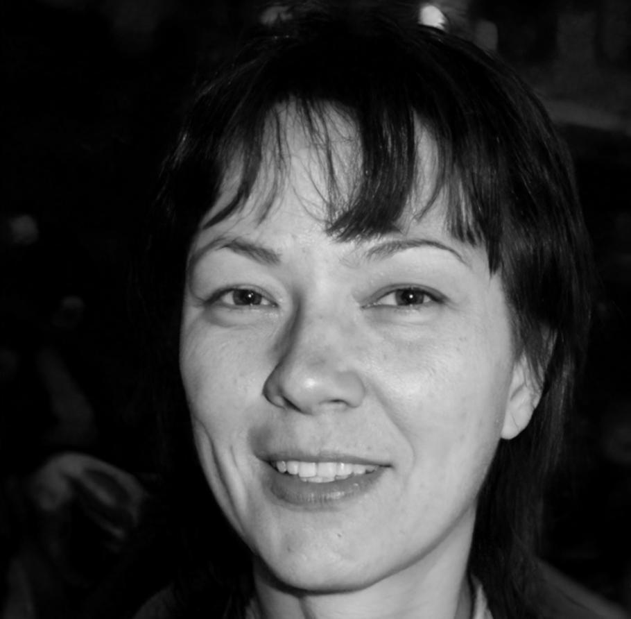 Sarah Müller, Leiterin Kundenberatung