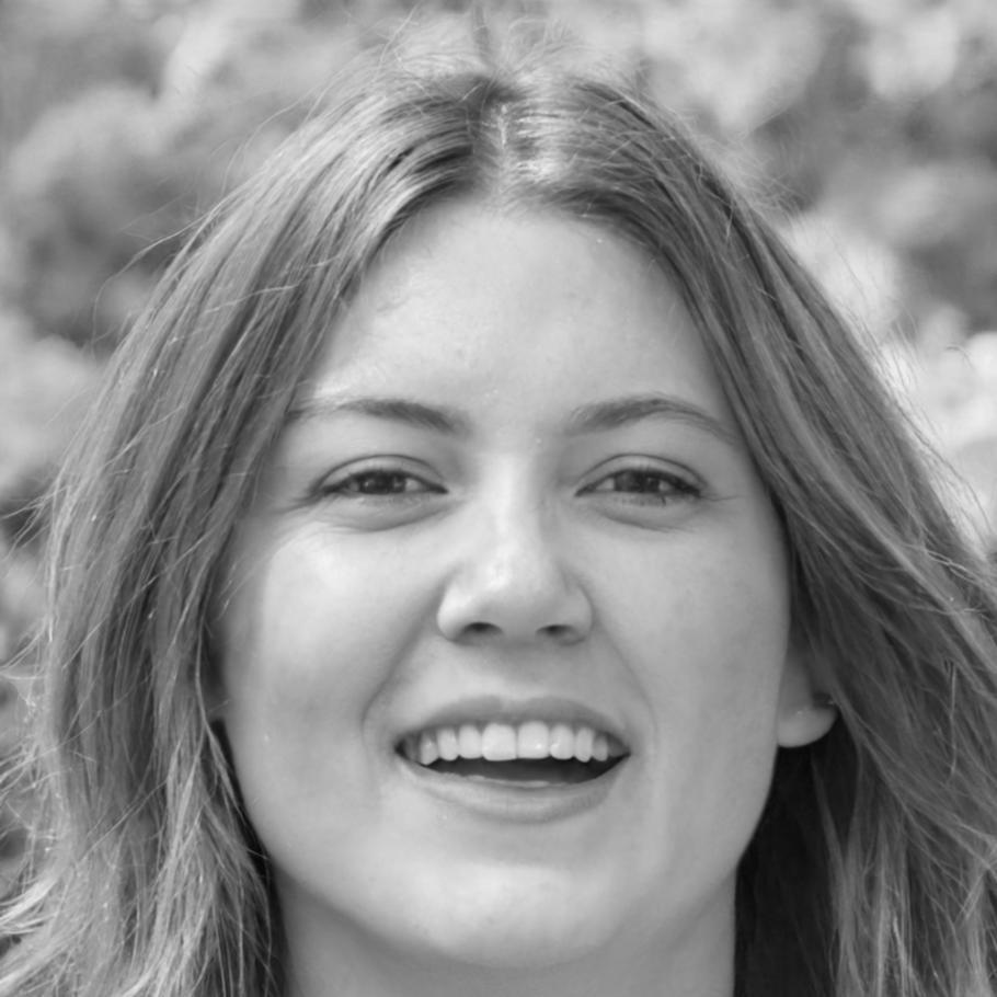 Sandra Hoffmann Portrait